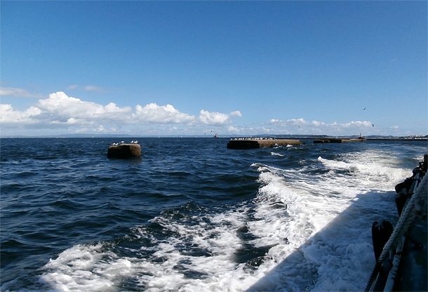 僕らの野島よ！永遠に。