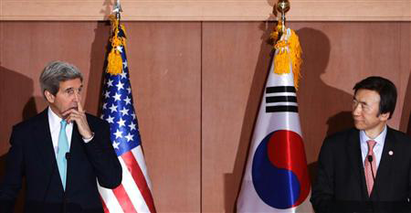 韓国「二股外交」に米で怒りの声が噴出