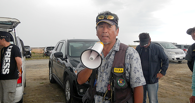 東北支援落とし込み大会