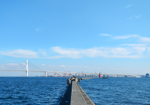 黒鯛神横浜例会