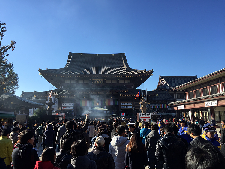 お正月3日、初釣り初釣果