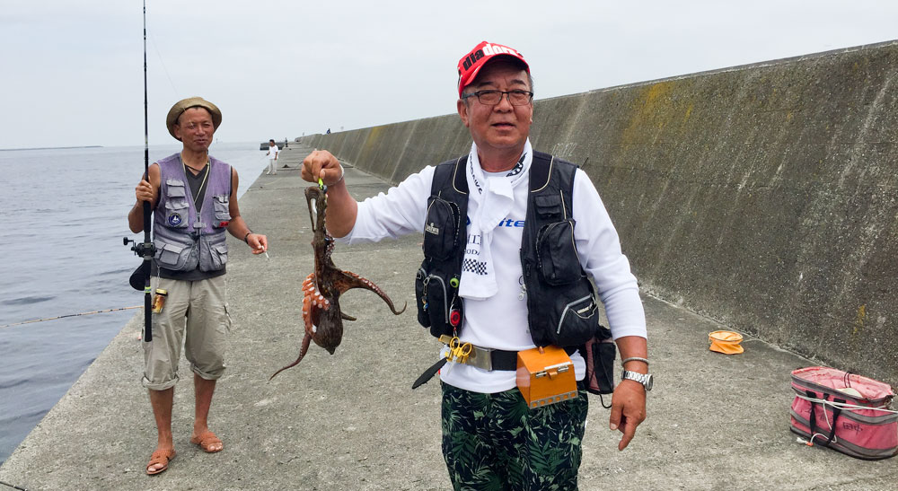 海の日三連休