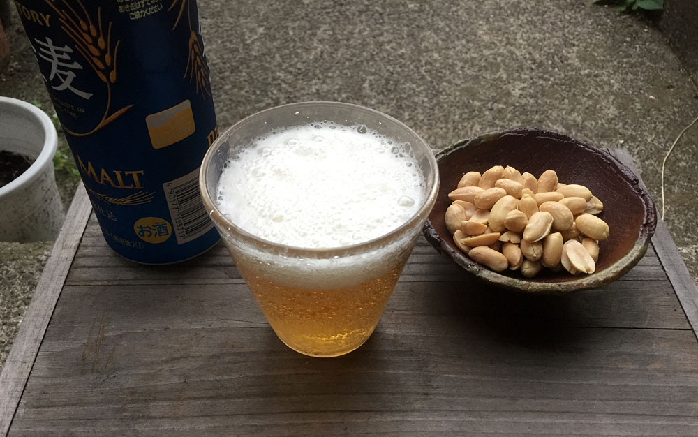 一万円どんに初釣果！