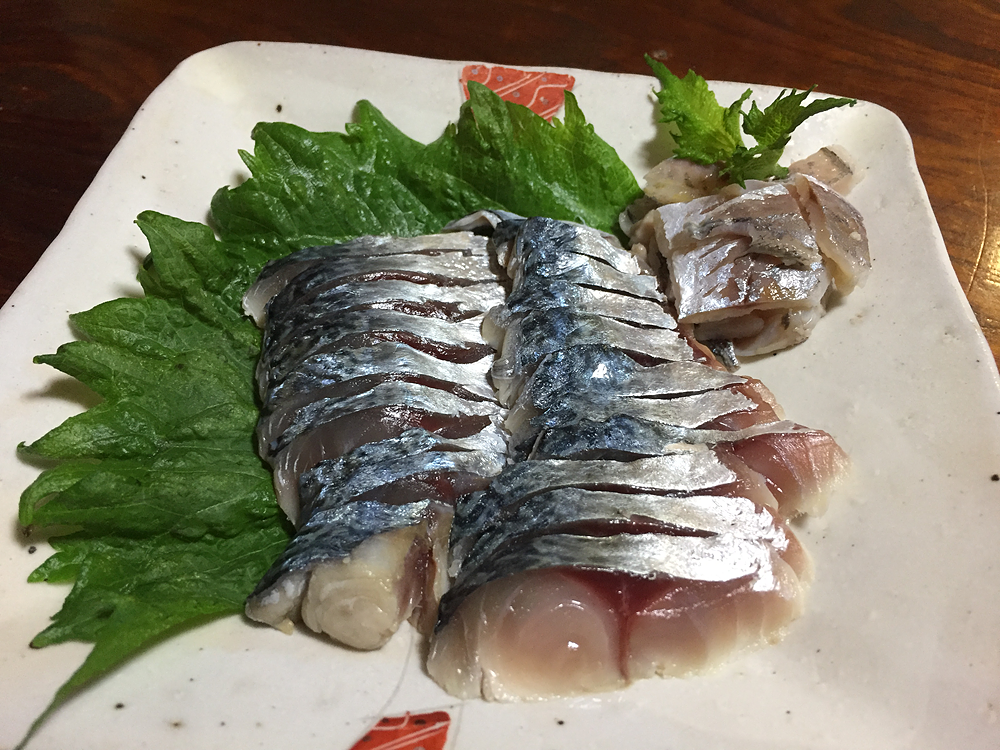 東京湾黒鯛研究会：講習会