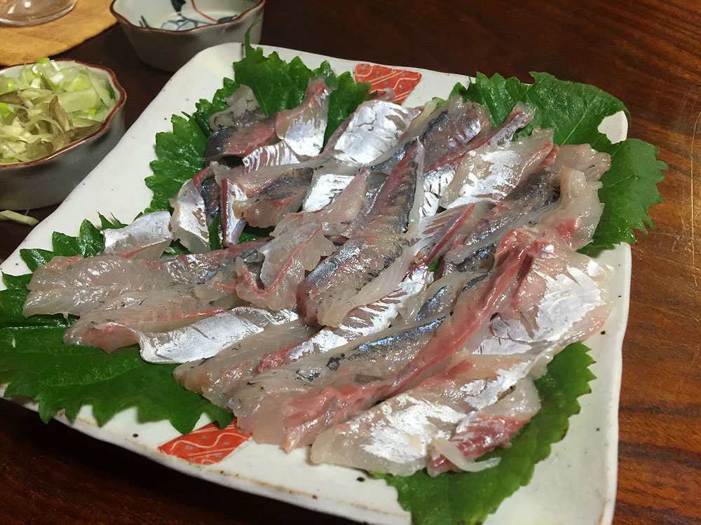 海の日三連休