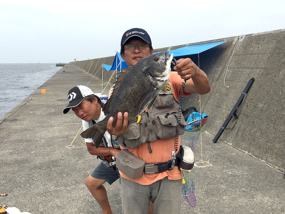 海の日三連休