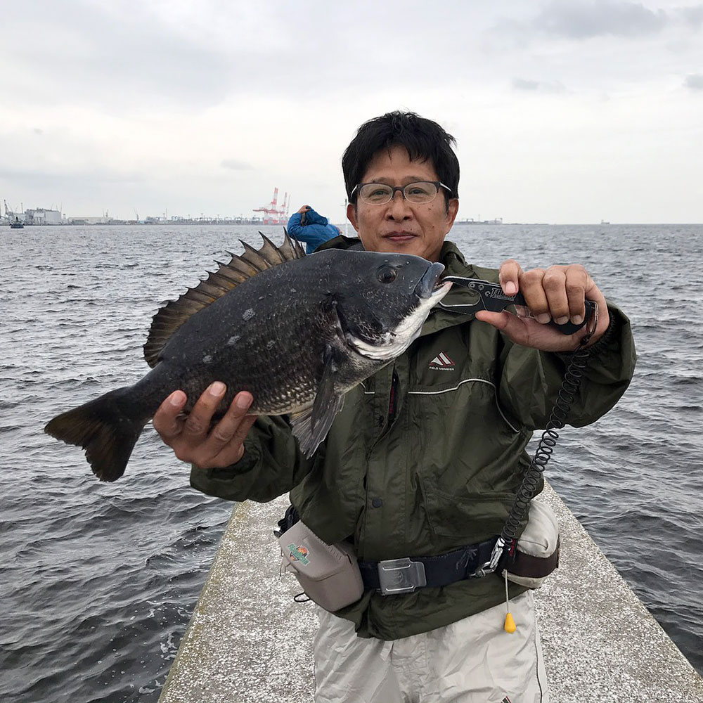 川崎の仲間と鳥浜へ